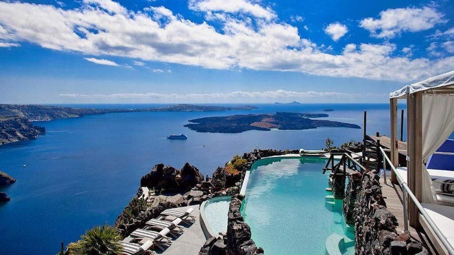 Honeymoon Petra Villas