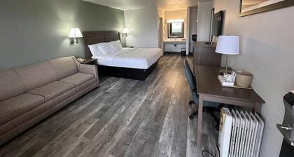 Chincoteague Inn