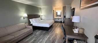Chincoteague Inn