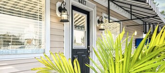 Chincoteague Inn