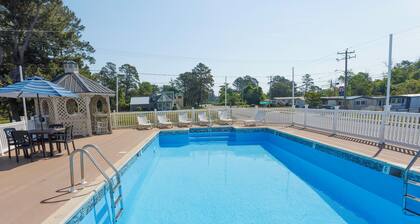 Chincoteague Inn