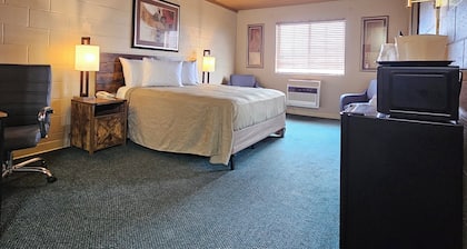 1st Choice Inn Rawlins
