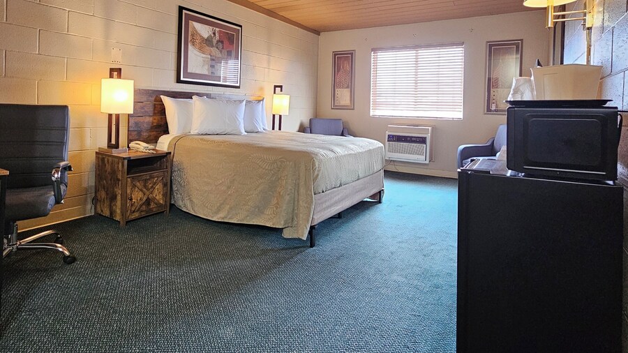 1st Choice Inn Rawlins