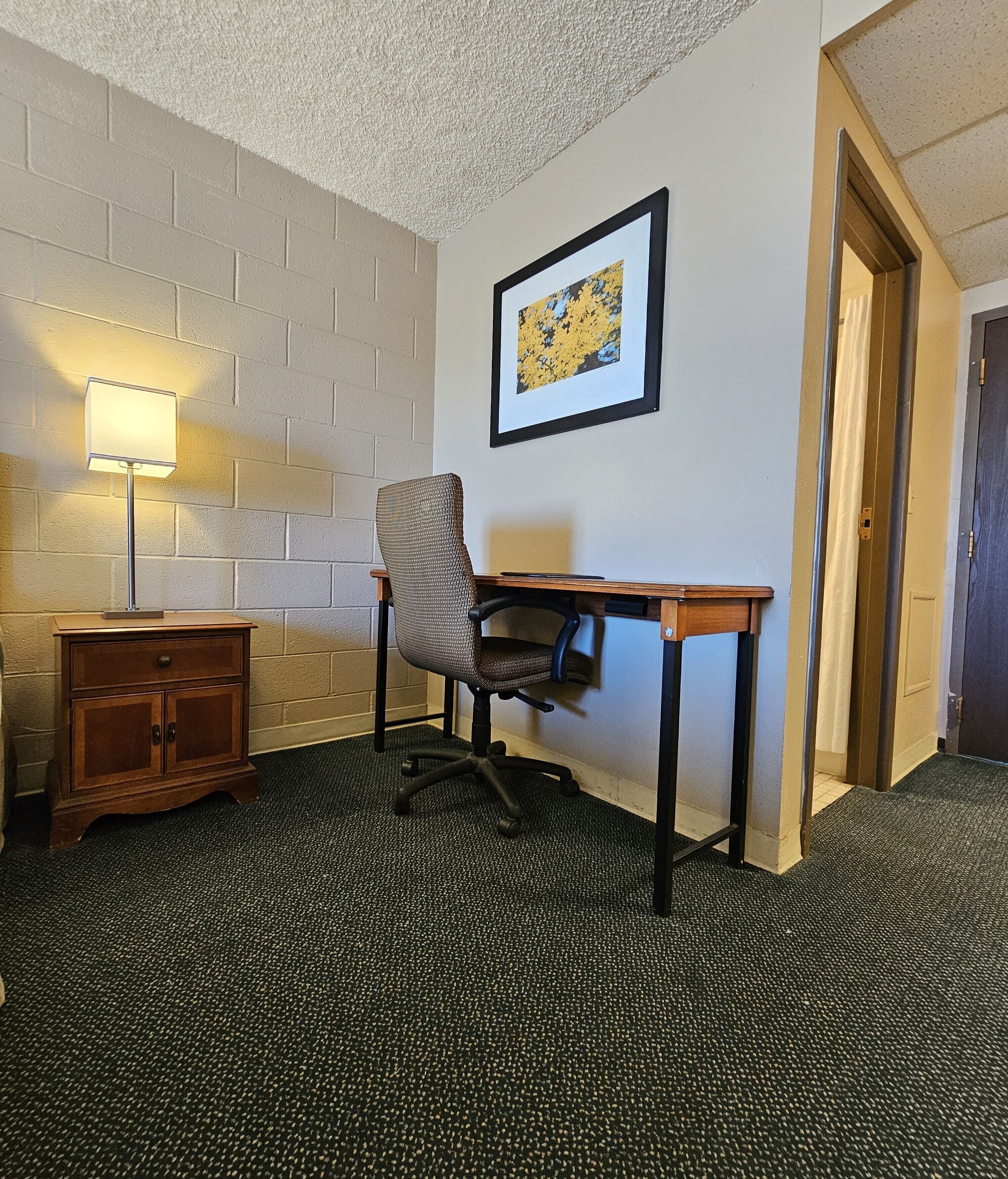 1st Choice Inn Rawlins — photo 14
