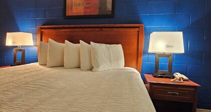 1st Choice Inn Rawlins