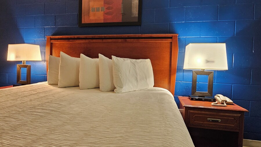 1st Choice Inn Rawlins