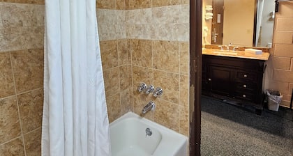 1st Choice Inn Rawlins