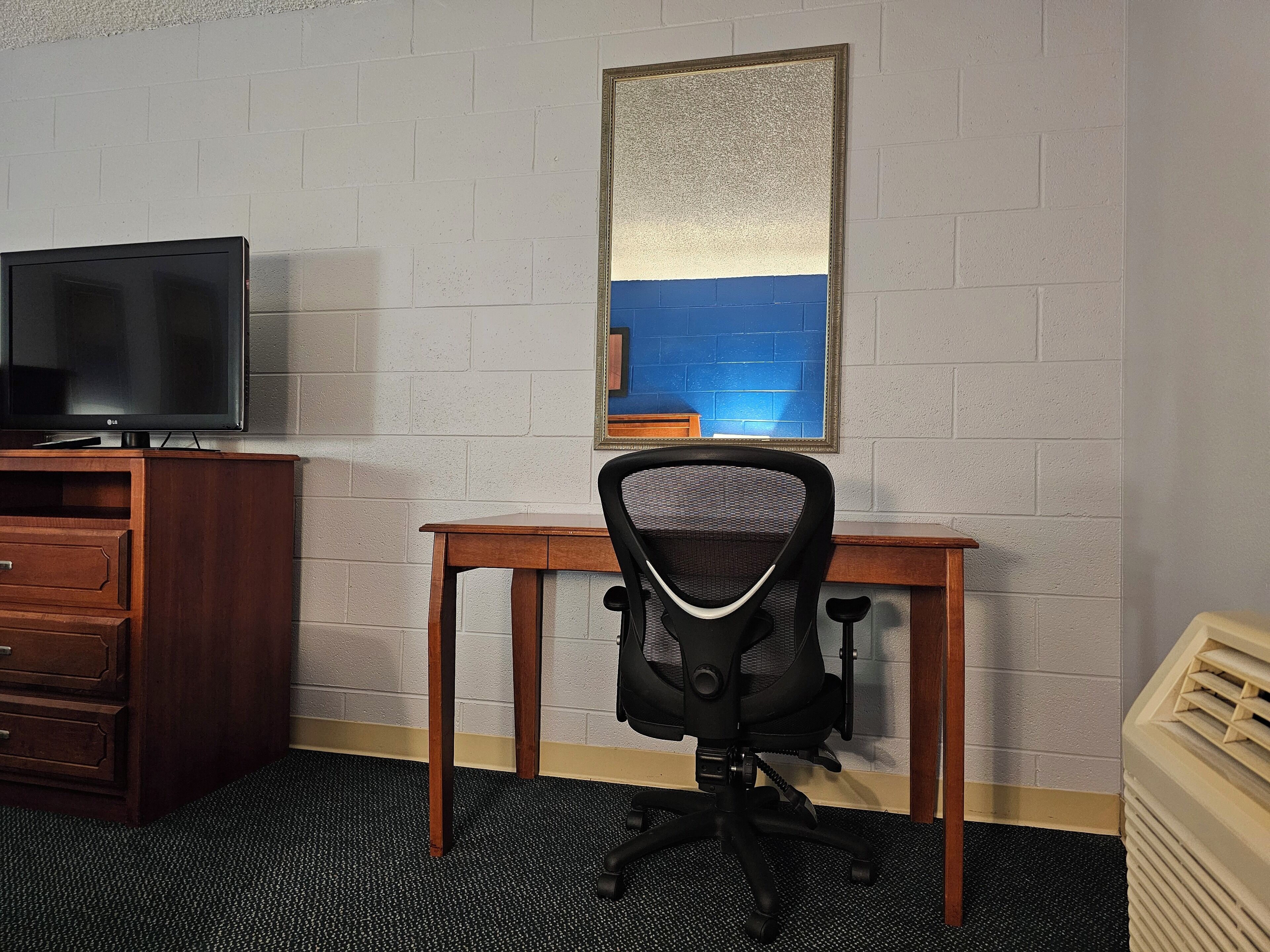 1st Choice Inn Rawlins — photo 10
