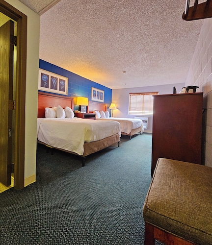 1st Choice Inn Rawlins