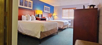 1st Choice Inn Rawlins