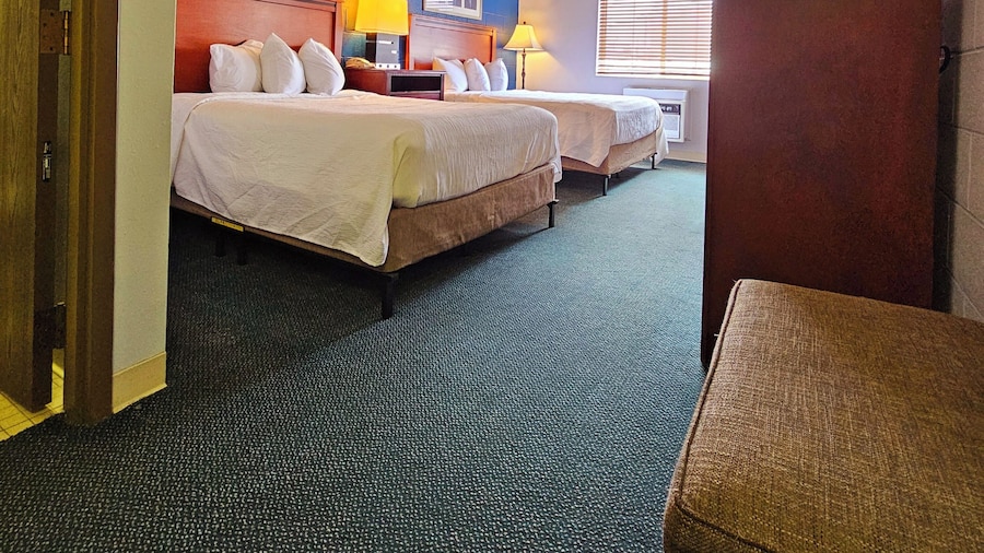 1st Choice Inn Rawlins