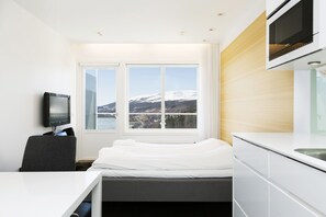Pillowtop beds, free WiFi - Tott Hotel Åre (Are)