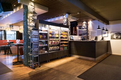 Tott Hotel Åre