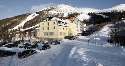 Tott Hotel Åre