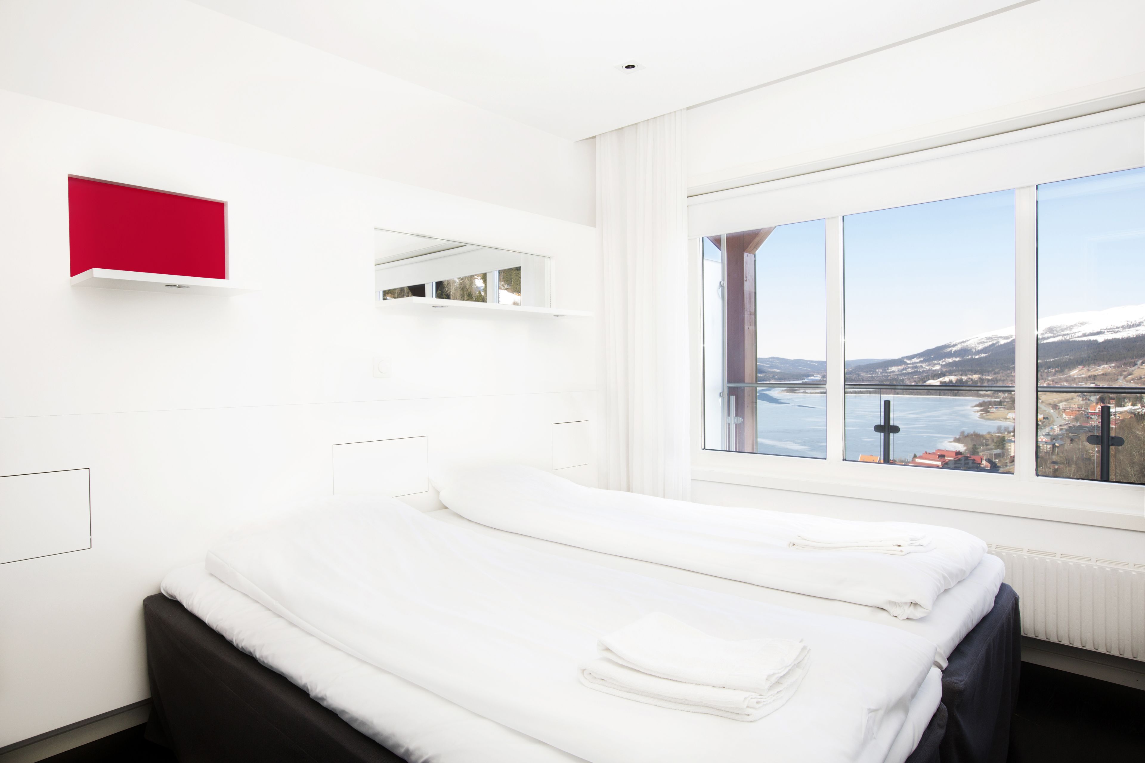 Family Room Standard (detachable double bed) | Pillow-top beds, free WiFi