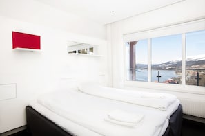 Pillow-top beds, free WiFi - Tott Hotel Åre (Are)