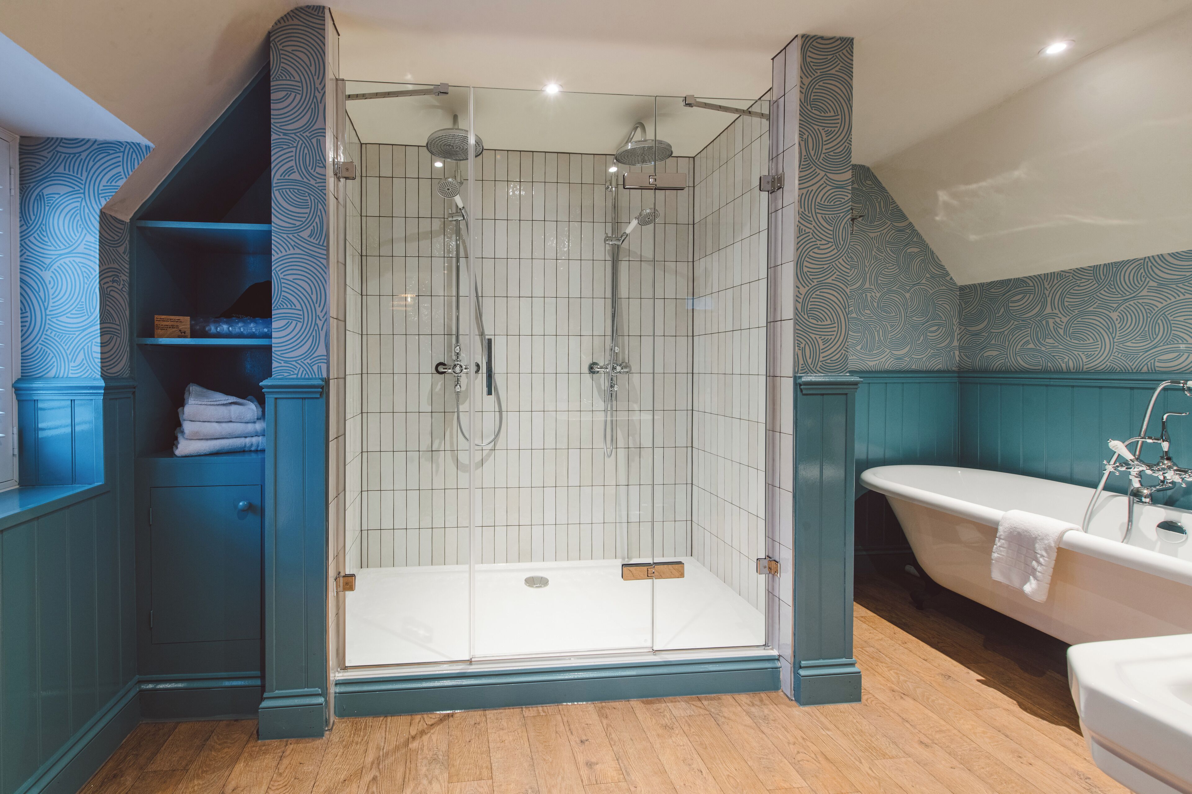 浴室