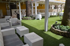 Free daily buffet breakfast - Mediterraneo Palace Hotel (Amantea)