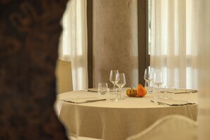 Restaurant - Villa Ca' Sette (Bassano del Grappa)