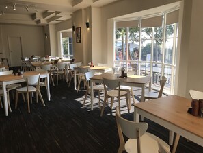 Cafe - Beau Monde International (Doncaster East)