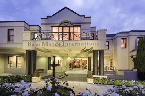 Beau Monde International