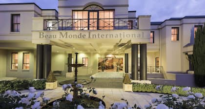Beau Monde International