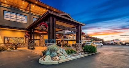 Best Western Plus Flathead Lake Inn And Suites