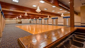 Ballroom - Best Western Plus Flathead Lake Inn And Suites (Kalispell)