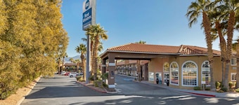 Best Western Mesquite Inn