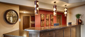 Best Western Mesquite Inn