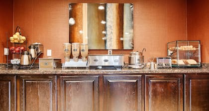 Best Western Mesquite Inn