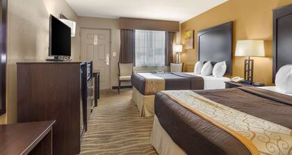 Best Western Taylor Inn