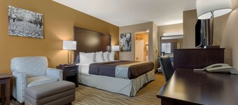 Best Western Taylor Inn