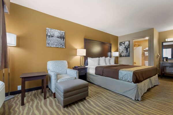 Best Western Taylor Inn - Taylor, TX