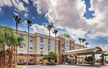 Holiday Inn Express Hotel & Suites Pharr by IHG