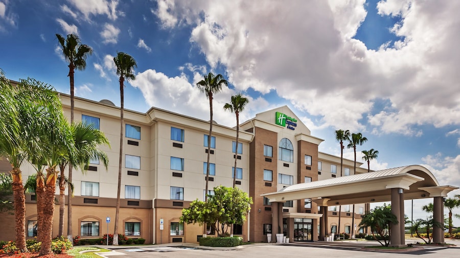 Holiday Inn Express Hotel & Suites Pharr by IHG