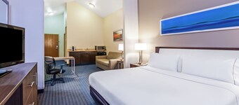 Holiday Inn Express Hotel & Suites Pharr by IHG