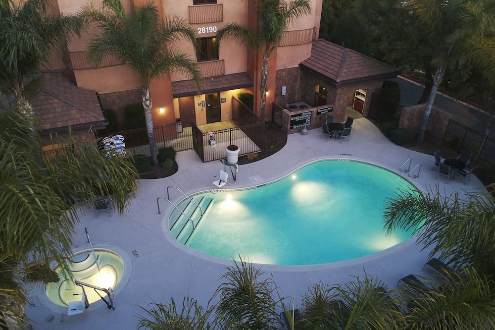 Hampton Inn & Suites Temecula