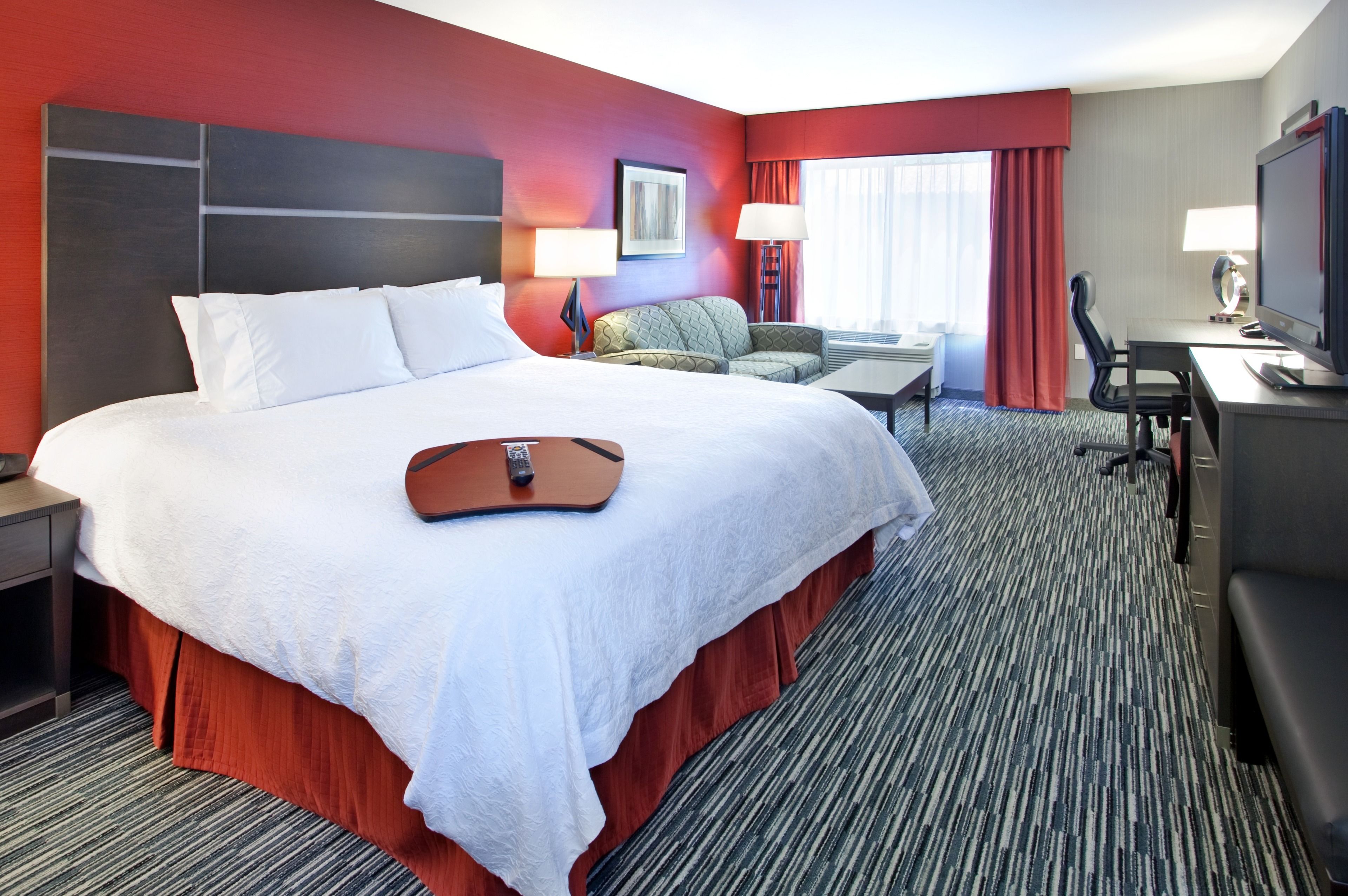 Foto - Hampton Inn & Suites Temecula