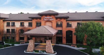 Hampton Inn & Suites Temecula