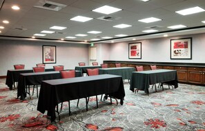 Meeting facility - Hampton Inn & Suites Temecula (Temecula)