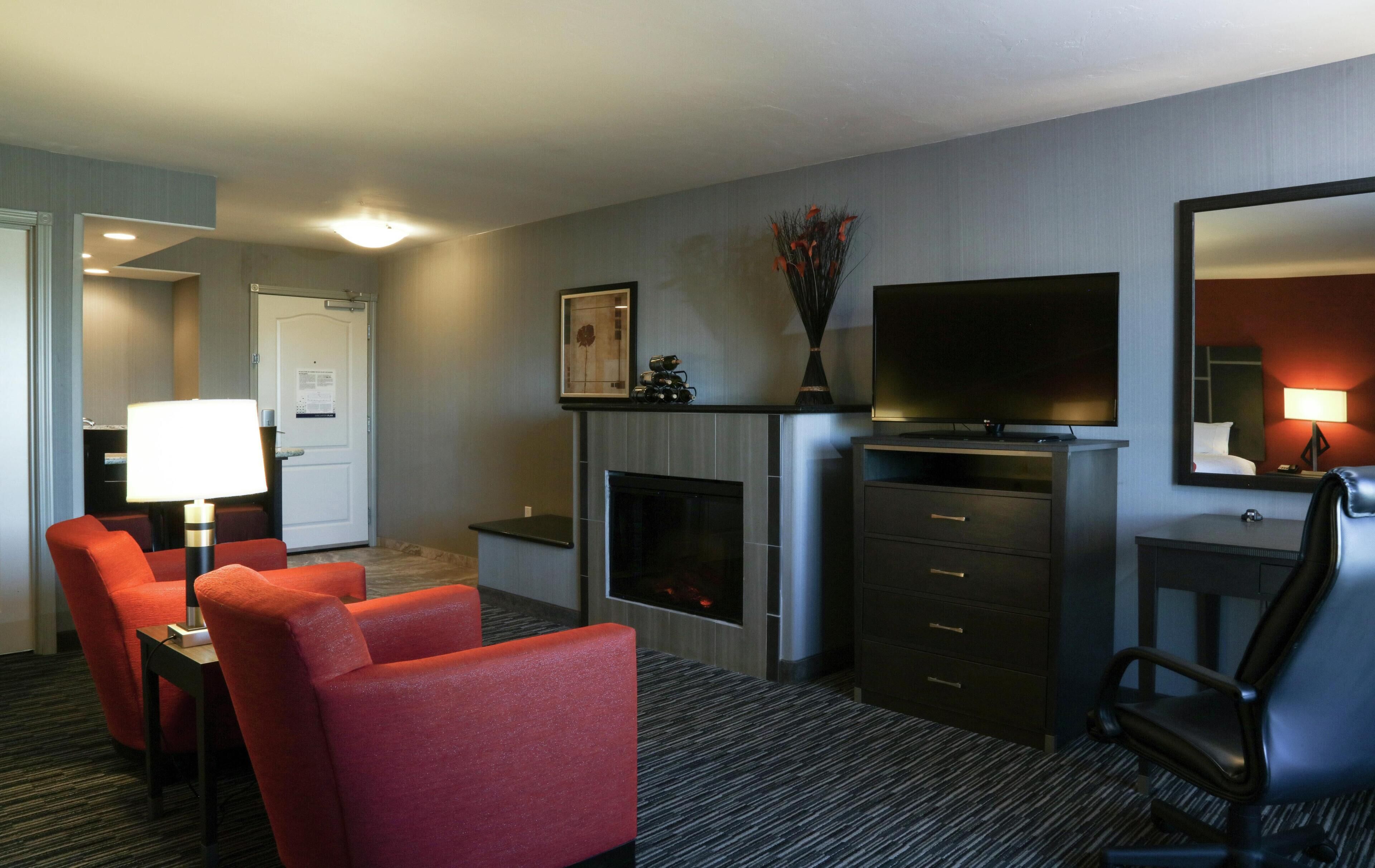 Foto - Hampton Inn & Suites Temecula