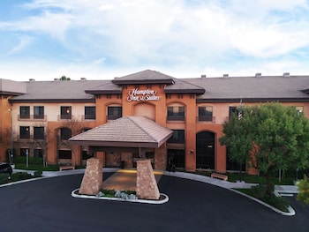 Hampton Inn & Suites Temecula