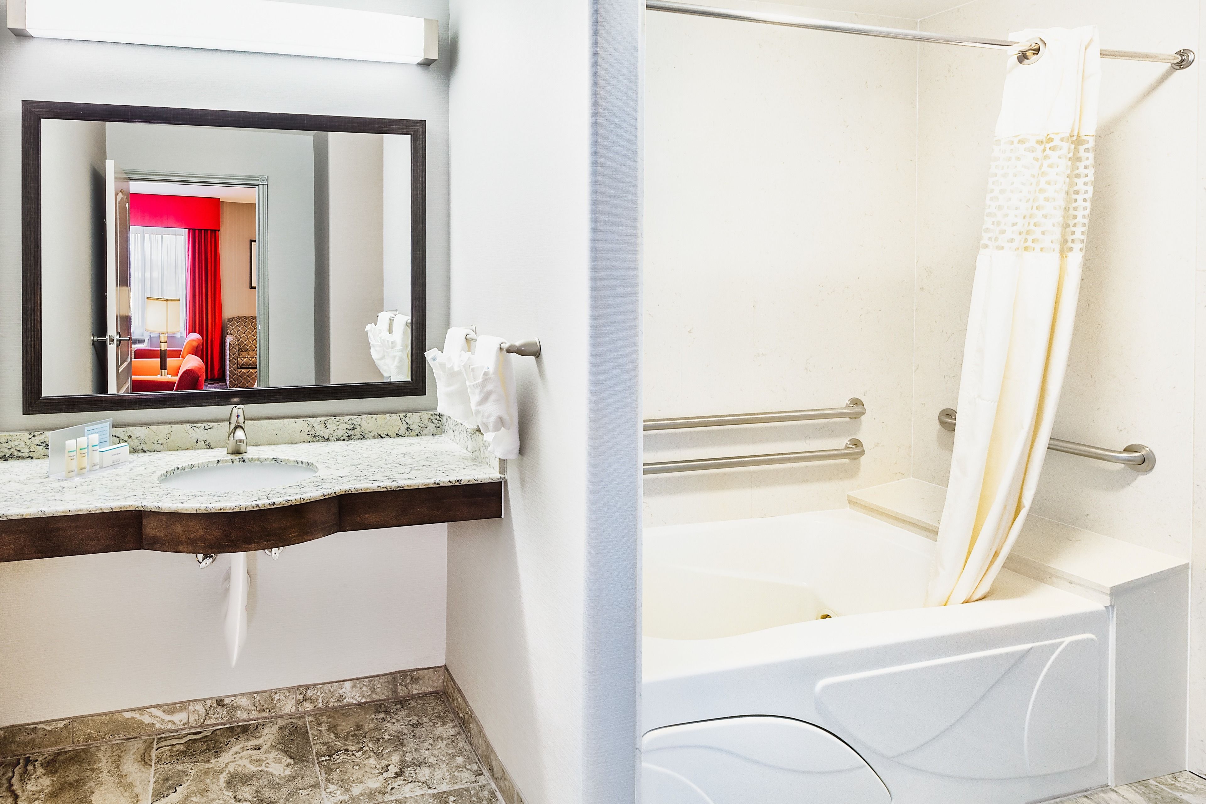 Foto - Hampton Inn & Suites Temecula