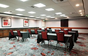 Sala de reuniones