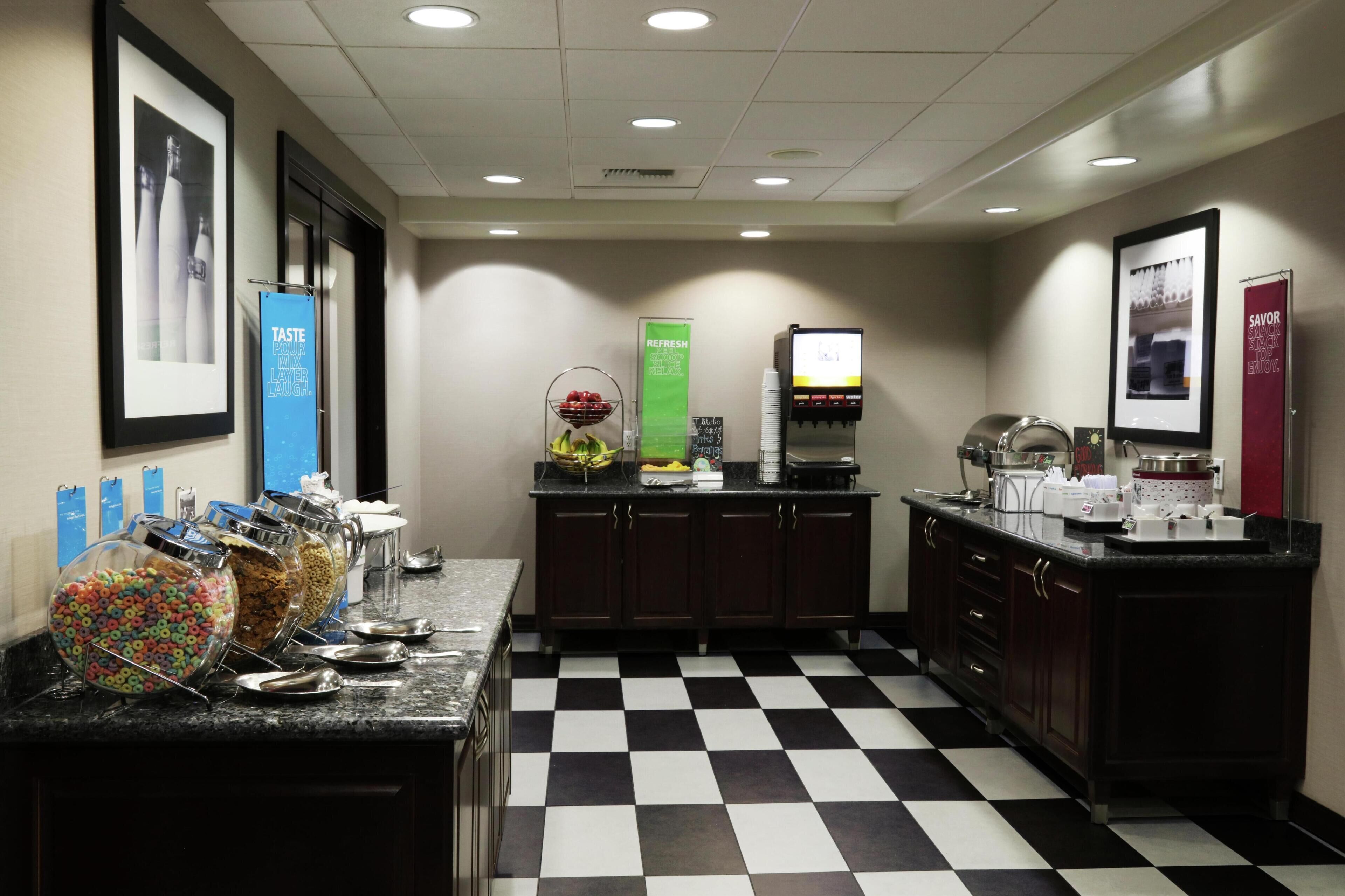 Foto - Hampton Inn & Suites Temecula