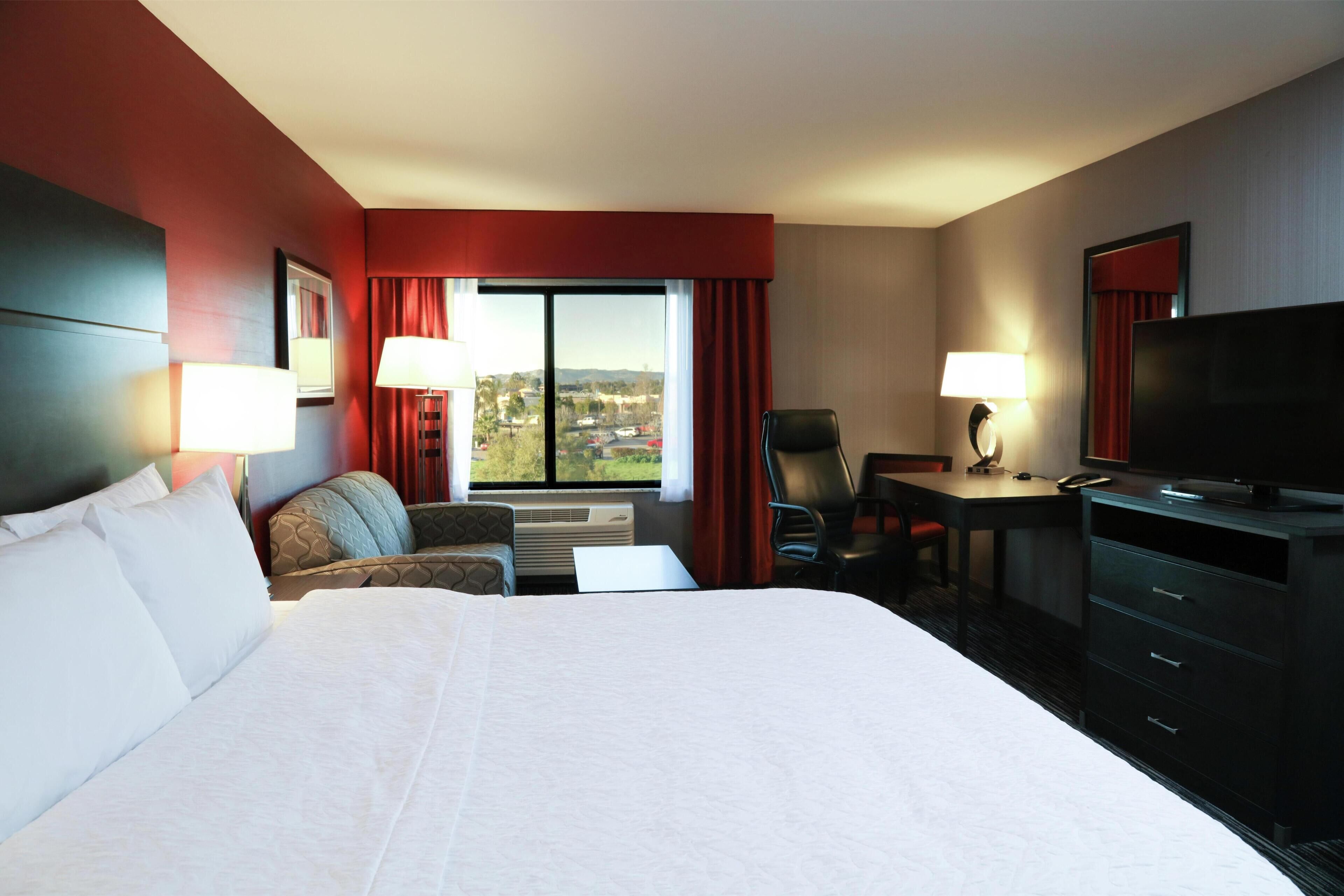 Foto - Hampton Inn & Suites Temecula