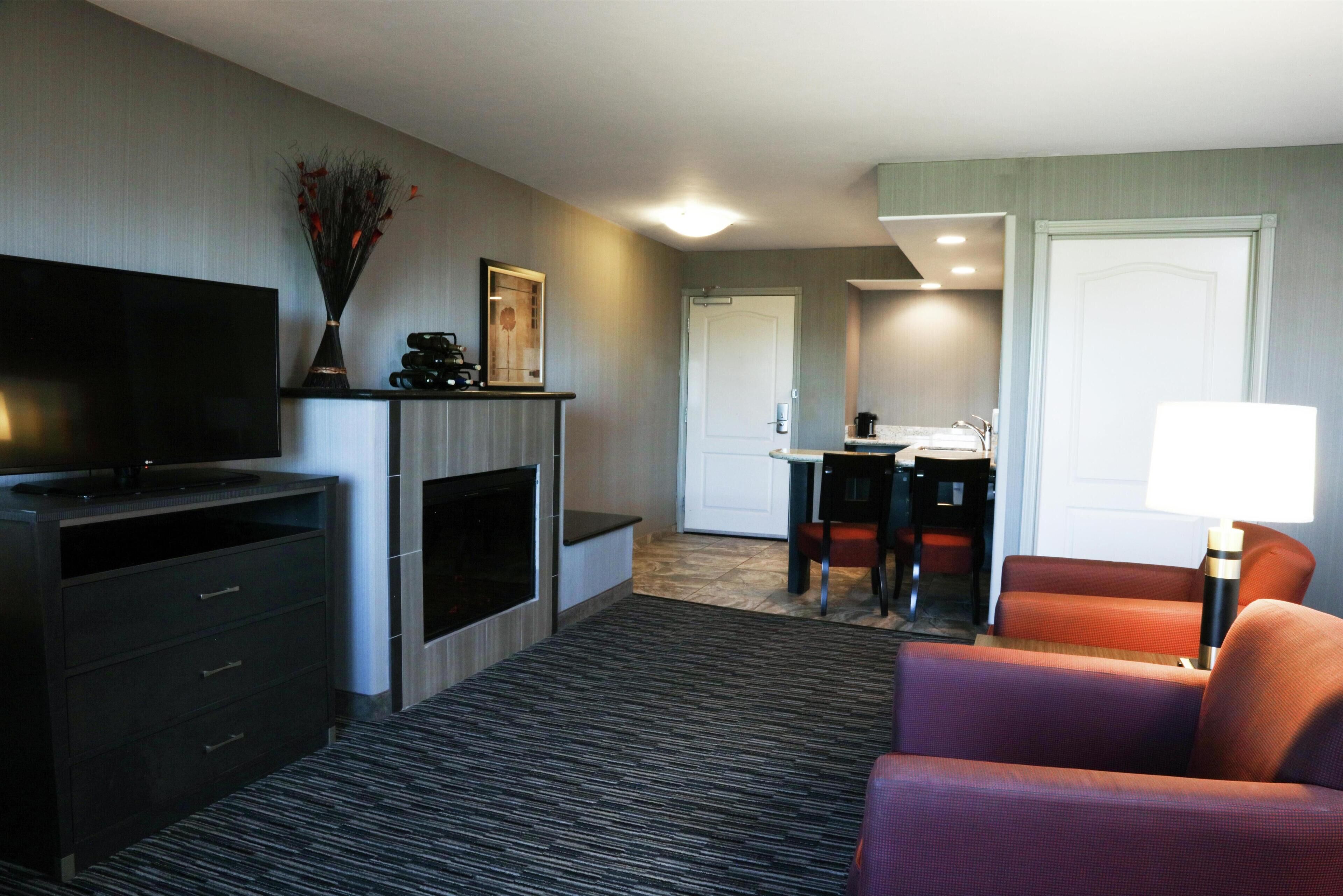 Foto - Hampton Inn & Suites Temecula