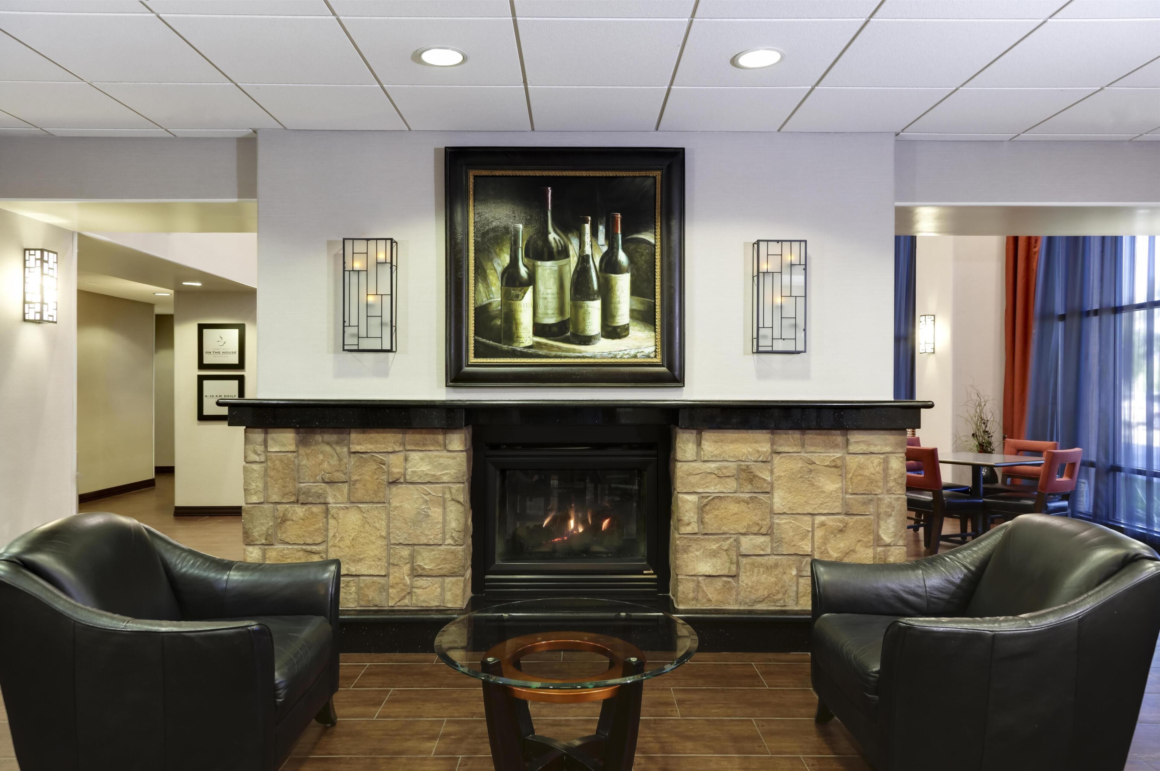 Foto - Hampton Inn & Suites Temecula
