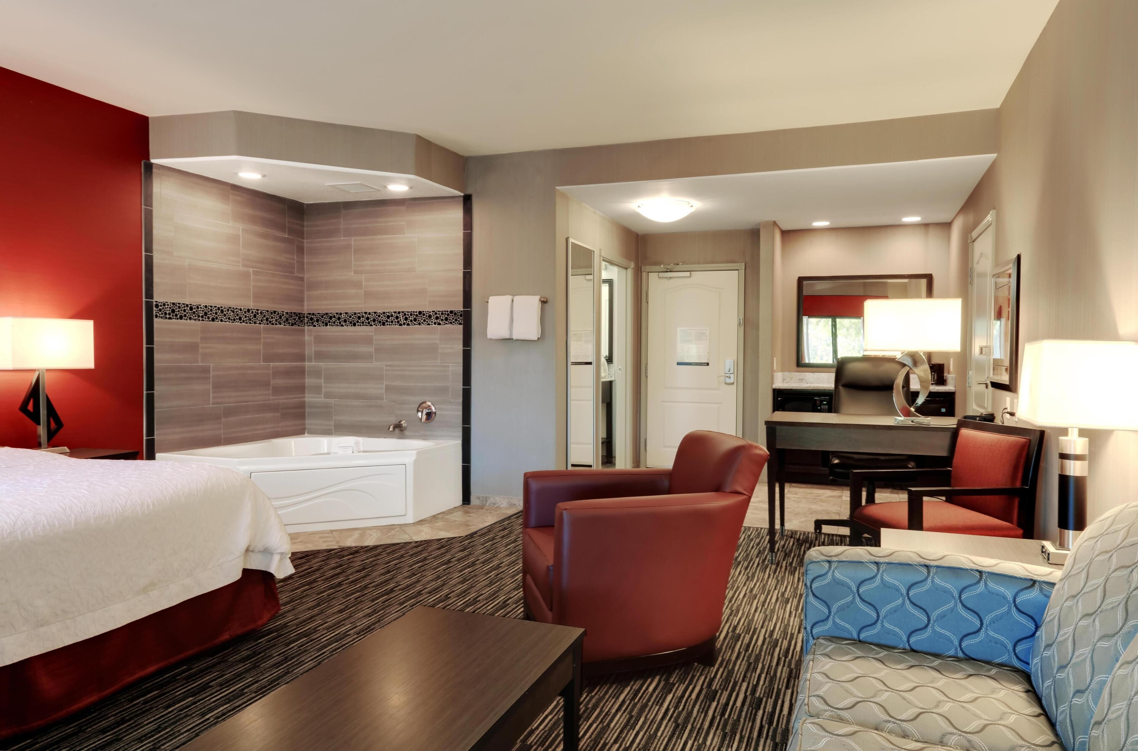 Photo - Hampton Inn & Suites Temecula